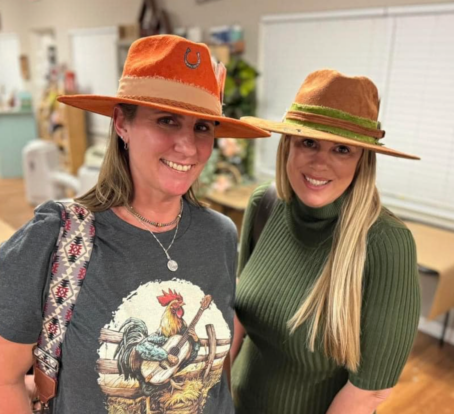 02/12/2026 (6:30pm) Fizz, Flame & Fortune (Hartwell, GA)