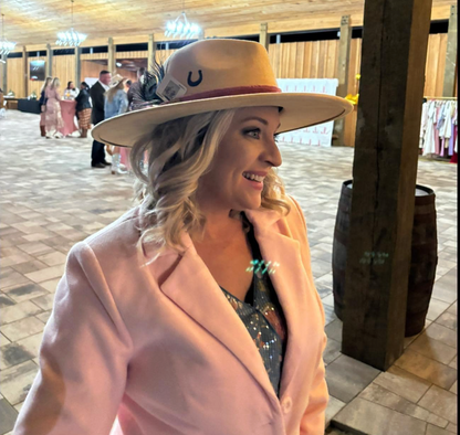 03/21/2026 (6pm) Hat Burning & Hat Bar Event (Washington, GA)