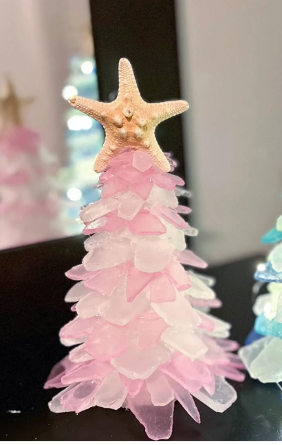 02/08/2025 (3pm) I Love you GNOME matter what: A Tumbled Glass Tree Event (Hartwell, GA)