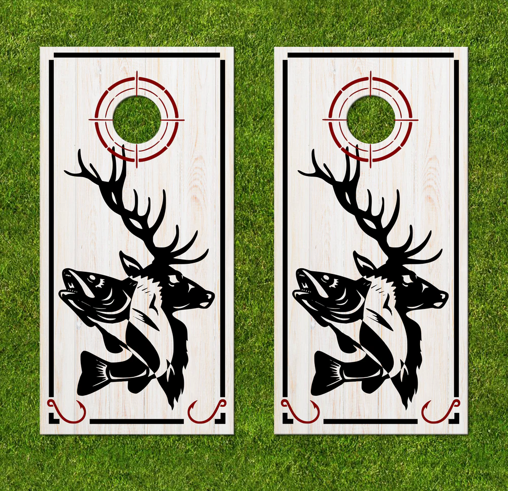 06/13/2026 (5pm) BOARDS, BREWS & BITES - A Create Your Own Cornhole Board Event (Hartwell, GA)