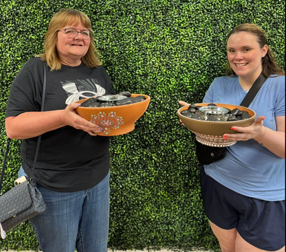 07/09/2025 (6:30pm) Fire BOWL fun at Bent Elbow Brewery (West Creek, NJ)