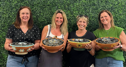 07/09/2025 (6:30pm) Fire BOWL fun at Bent Elbow Brewery (West Creek, NJ)