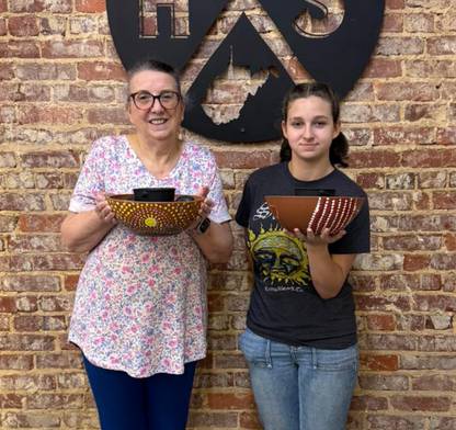 07/09/2025 (6:30pm) Fire BOWL fun at Bent Elbow Brewery (West Creek, NJ)