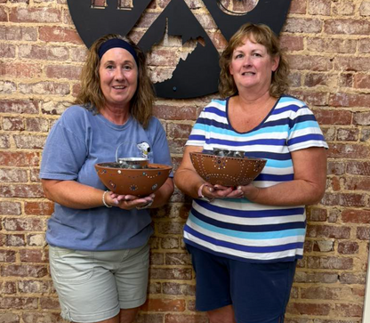 07/09/2025 (6:30pm) Fire BOWL fun at Bent Elbow Brewery (West Creek, NJ)