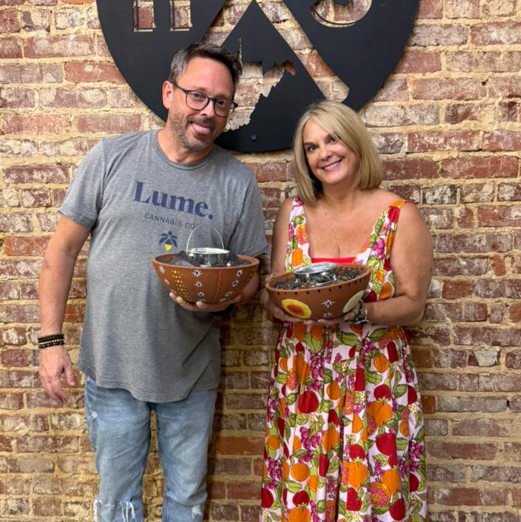 07/09/2025 (6:30pm) Fire BOWL fun at Bent Elbow Brewery (West Creek, NJ)