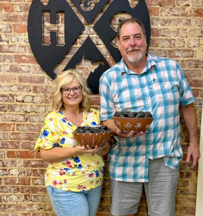 07/09/2025 (6:30pm) Fire BOWL fun at Bent Elbow Brewery (West Creek, NJ)