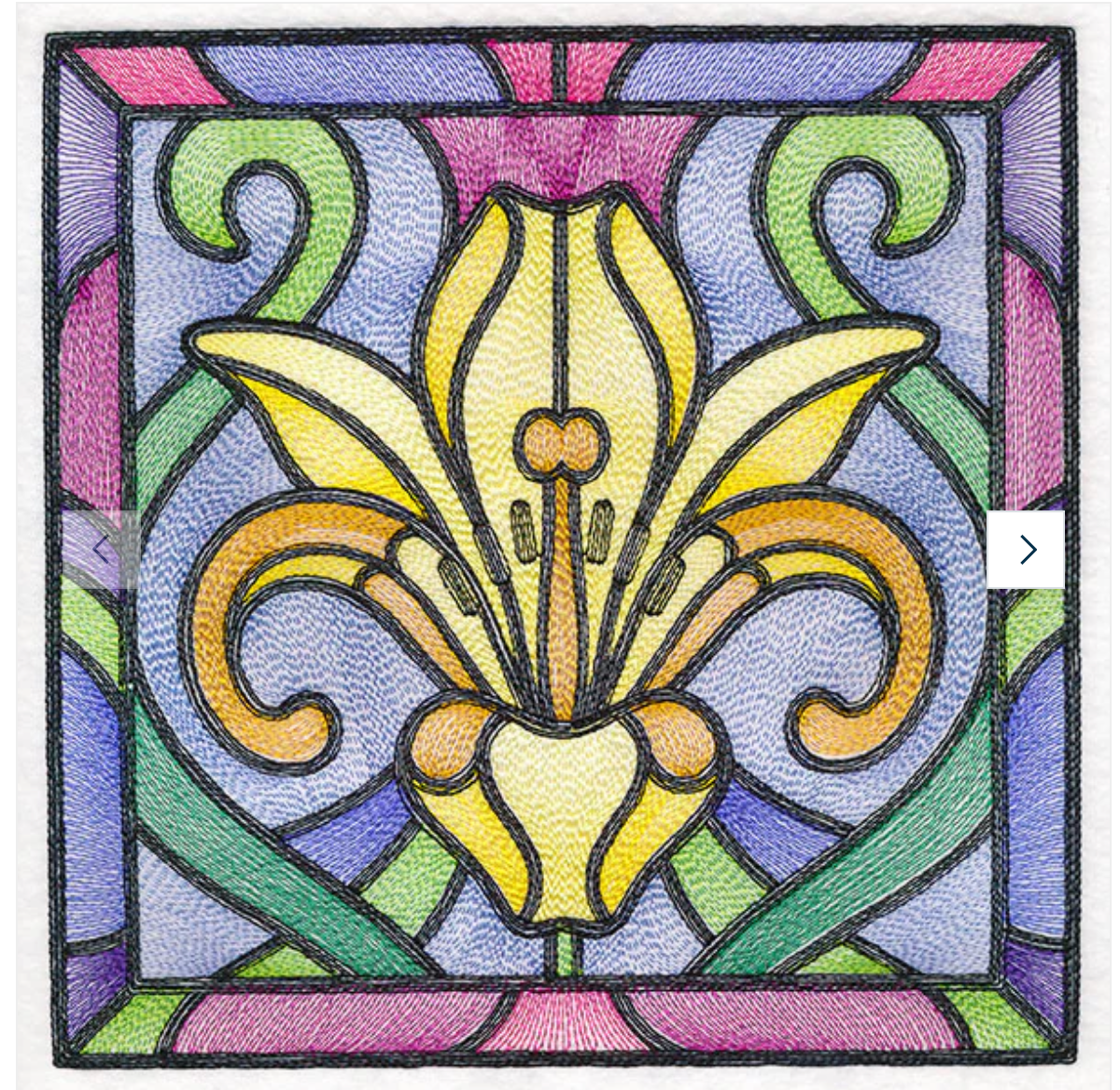 New designs