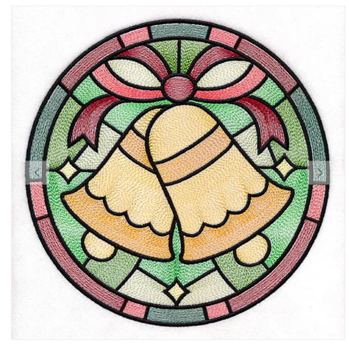 New designs