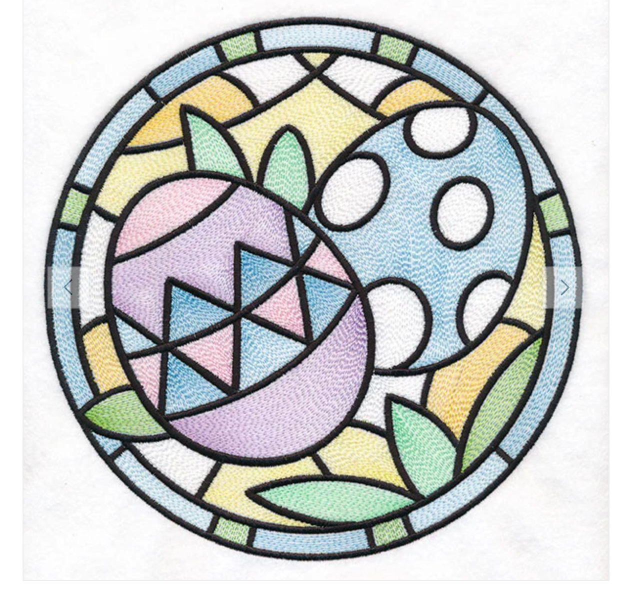 New designs