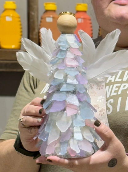 12/17/2026 (6pm) Angel Tree at Baileys (Levittown, PA)
