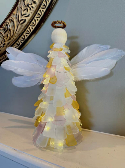 12/17/2026 (6pm) Angel Tree at Baileys (Levittown, PA)