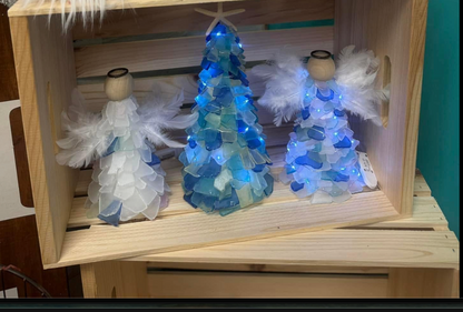 12/17/2026 (6pm) Angel Tree at Baileys (Levittown, PA)