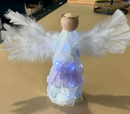 12/17/2026 (6pm) Angel Tree at Baileys (Levittown, PA)