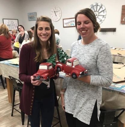 12/07/2025 (1pm) Jaimie's Ceramic Party