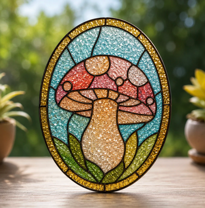 07/02/2026 (4:30pm) Resin Sun Catchers with Melissa