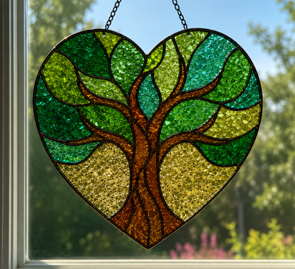 07/02/2026 (4:30pm) Resin Sun Catchers with Melissa