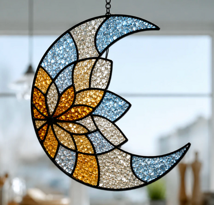 07/02/2026 (4:30pm) Resin Sun Catchers with Melissa