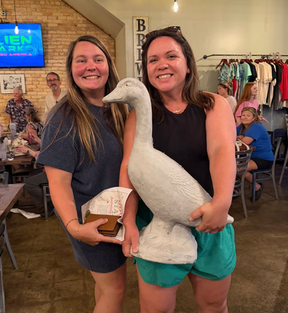 09/24/2026 (6pm) Goosey Girls Night Out (Lexington, GA)