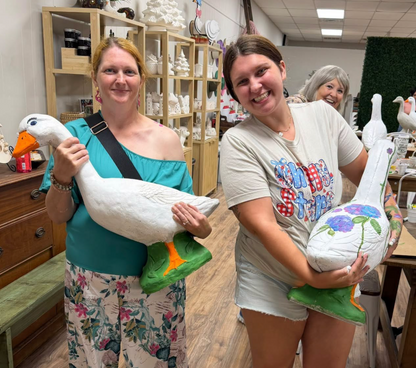 09/24/2026 (6pm) Goosey Girls Night Out (Lexington, GA)