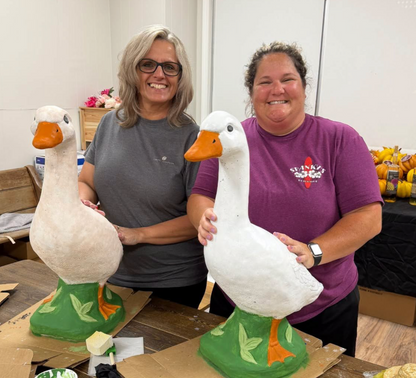 09/24/2026 (6pm) Goosey Girls Night Out (Lexington, GA)