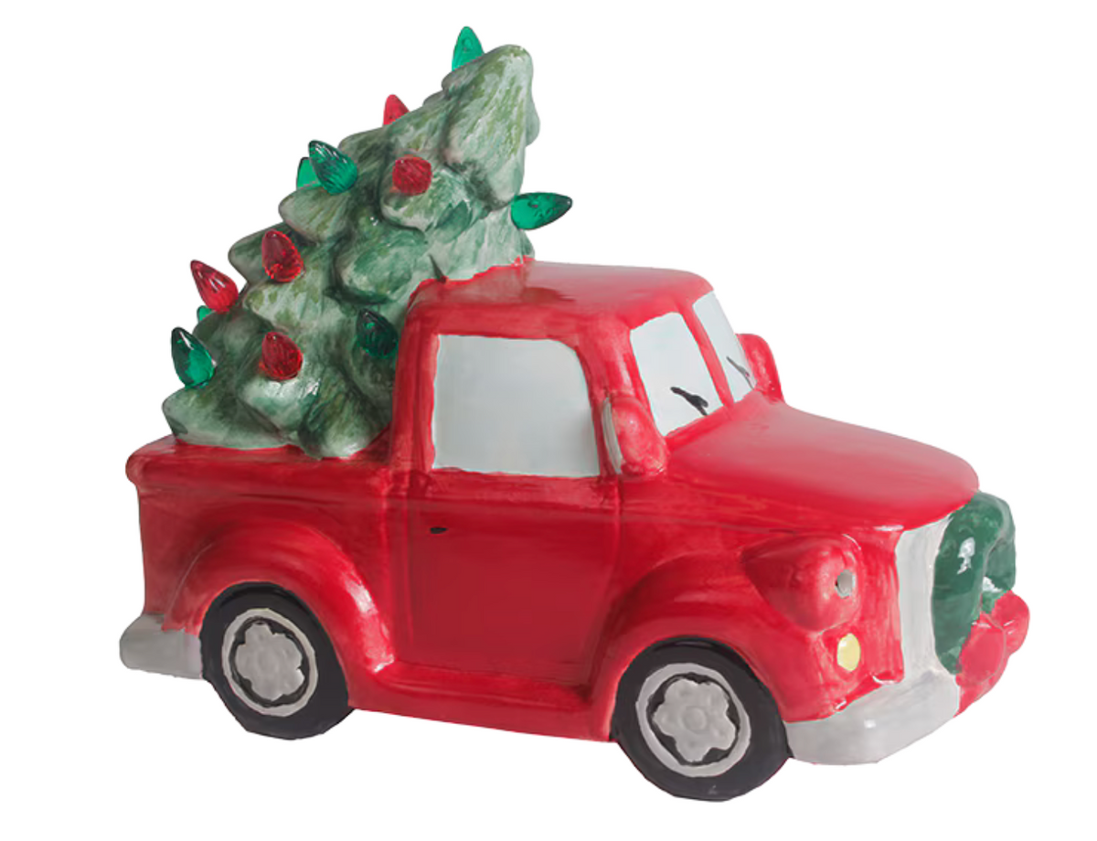 11/07/2026 Penny Dewberry Ceramic Tree Party