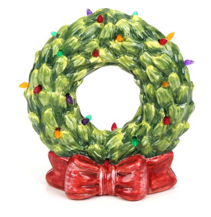 11/07/2026 Penny Dewberry Ceramic Tree Party
