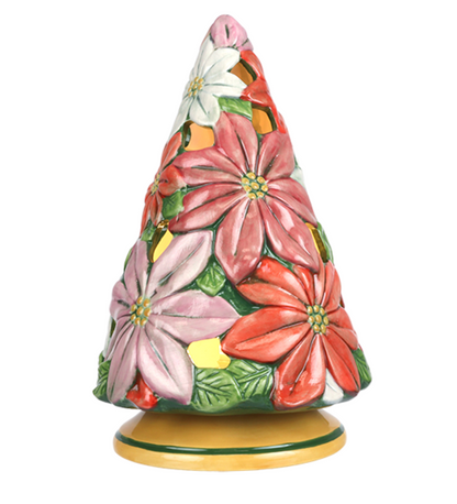 11/07/2026 Penny Dewberry Ceramic Tree Party