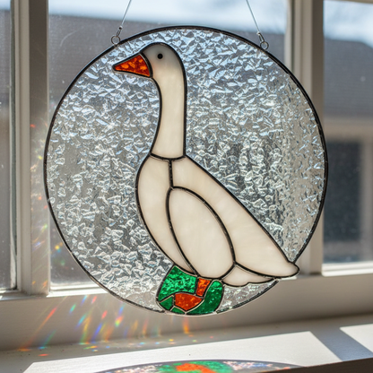 07/02/2026 (4:30pm) Resin Sun Catchers with Melissa