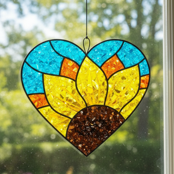 07/02/2026 (4:30pm) Resin Sun Catchers with Melissa