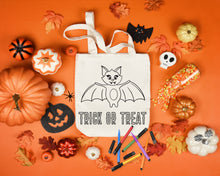 Squishy and Coloring Tote Kit!
