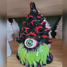 Tabby Light's Ceramic Party